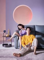 七夕无需外出约会,LAZBOY功能沙发陪你浪漫度过