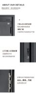 金凯德:新品上市,高品质,成就完美生活,塞纳河畔,追溯之光