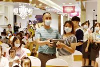 全友家居“绿色生活 ·幸福U你”服务活动赢得客户点赞