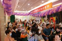 全友家居“绿色生活 ·幸福U你”服务活动赢得客户点赞