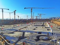 小水滴大民生，东方雨虹用实力守护建筑安全