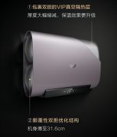 家居市场旺季遇冷 A.O.史密斯薄型速热电热水器“一枝独秀”