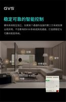 GVS多款KNX新品发布
