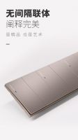 雅点联体开关再推新品,这次配色出人意料