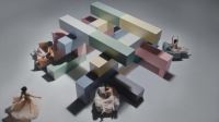 将去中心化的艺术展融入品牌焕新，顾家家居用艺术造梦“新向往”