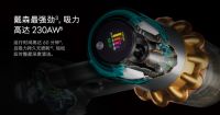 戴森v15无绳吸尘器和科沃斯扫地机器人哪款好用?真实测评值得