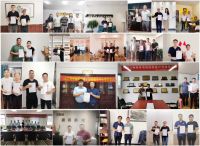 一大波东方雨虹建筑修缮服务中心正在陆续建站中......