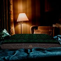 顶奢蓝血睡眠枕品牌DOLOMIA：睁开眼，做一个欲望之徒