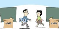 学区房要凉！北京教师轮岗开始，北漂子女何去何从？