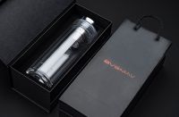 英国高端家居用品品牌宝威玛（BVGMAV）正式入驻中国市场！