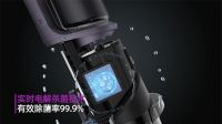 百年清洁品牌 eureka优瑞家牵手易烊千玺，开启家居清洁新篇章