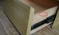 怎么区分真实木家具和贴皮家具？看完才知道我被商家骗得好惨！