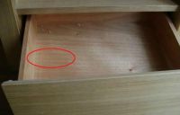 怎么区分真实木家具和贴皮家具？看完才知道我被商家骗得好惨！