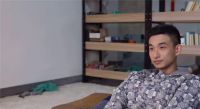 杭州小伙住在150㎡毛坯房，三室一厅两卫，一住就是3年