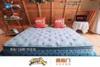 数字化赋能智能制造 喜临门上半年自主品牌业务发展迅猛