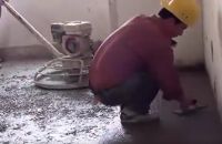 住宅楼面降噪隔声的利器 ——轻集料地面垫层