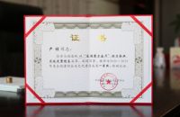 九牧严桢获评全国建材企业文化建设“突出贡献人物奖”