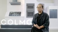 COLMO对话关天颀:理享生活是不露痕迹的和谐共存