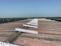 东方雨虹建筑修缮助力汉江王甫洲水利枢纽工程“滴水不漏”