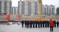 宏图有虹光——东方雨虹援学助教在行动