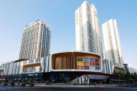 富思特中标大发地产年度外墙保温集中采购