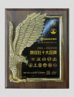 板川荣获2021年中国品牌网、买购网两项十大品牌