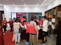 干社区决胜未来软装市场,窗帘十大品牌如鱼得水全国门店抢占蓝海