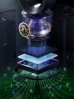 SoleusAir舒乐氏无叶风扇,专为室内清新空气而来,助你