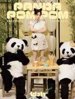 欧阳娜娜化身客栈掌柜,演绎中国风大片