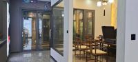 热烈祝贺喜居安防护门窗湘潭市红星美凯龙专卖店盛大开业