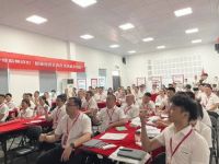 佳歌集成灶8月全国招商大会成功签约85家!再掀浪潮,势不可挡