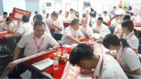 佳歌集成灶8月全国招商大会成功签约85家!再掀浪潮,势不可挡