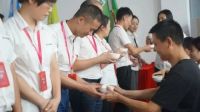 佳歌集成灶8月全国招商大会成功签约85家!再掀浪潮,势不可挡