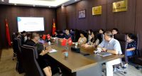 防水协会2021年内训会议：看清形势 找准方向 提振信心 统一认识 检视问题 群策群力 确定措施