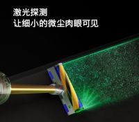 清洁工具选得好,换季打扫不烦恼!9月吸尘器推荐榜单