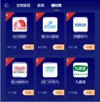 为九森宝打call,有您重要的一票!