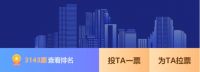 为九森宝打call,有您重要的一票!