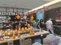 喜报!美多集成灶福建安溪专卖店8周年庆 销量突破128台