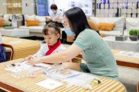 鉴皮雕技艺,为成长赋能——非遗美学之旅第二站圆满落幕!