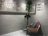 新品 | 金科陶瓷一线品品牌仿古系列，阐释舒适、简约的生活理念