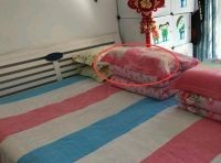 老婆洁癖起来“六亲不认”，住了7年的房子如今成这样，也是醉了