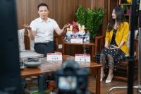 土巴兔新晋IP“大咖说”上线  全方位深度赋能装企  