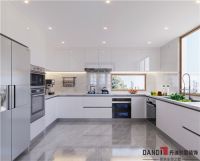 DANDI HOME | 361㎡现代轻奢别墅大宅，目之所及皆是美好
