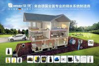 别墅地下室如何建立完整排水系统?