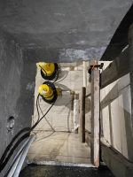 别墅地下室如何建立完整排水系统?