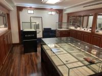 庭院绿植就超33万，这座两千万宁波豪宅拍卖撤回，原因竟是“装修材料涉及名贵木材”