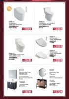 TOTO&百安居2021年超级品牌日如期而至，大波惊喜福利派送！