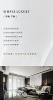 【YASLAN】现代简奢，开启时尚生活新篇章