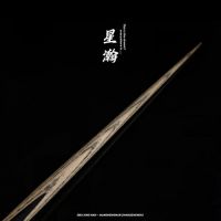 DBA品牌台球杆，满足你对球杆的终极追求