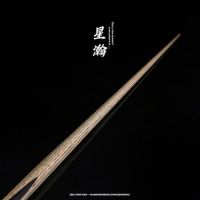 DBA品牌台球杆，满足你对球杆的终极追求